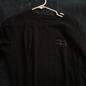 Men’s black billabong